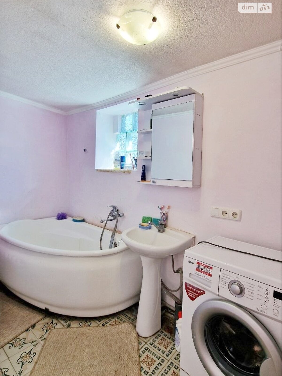 одноповерховий будинок, 112 кв. м, цегла. Продаж у Шкарівці фото 1 одноповерховий будинок, 112 кв. м, цегла. Продаж у Шкарівці фото 1
