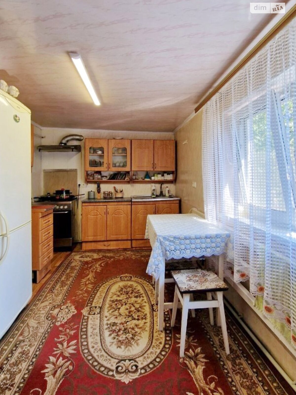 одноповерховий будинок, 112 кв. м, цегла. Продаж у Шкарівці фото 1 одноповерховий будинок, 112 кв. м, цегла. Продаж у Шкарівці фото 1
