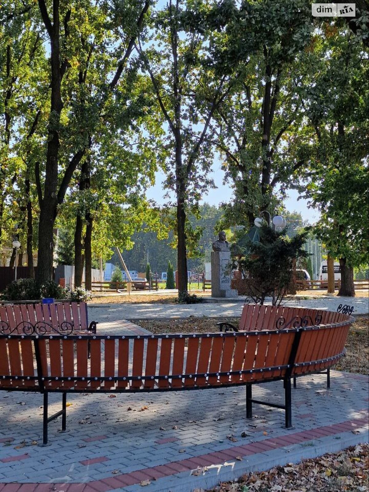 одноповерховий будинок, 112 кв. м, цегла. Продаж у Шкарівці фото 1 одноповерховий будинок, 112 кв. м, цегла. Продаж у Шкарівці фото 1