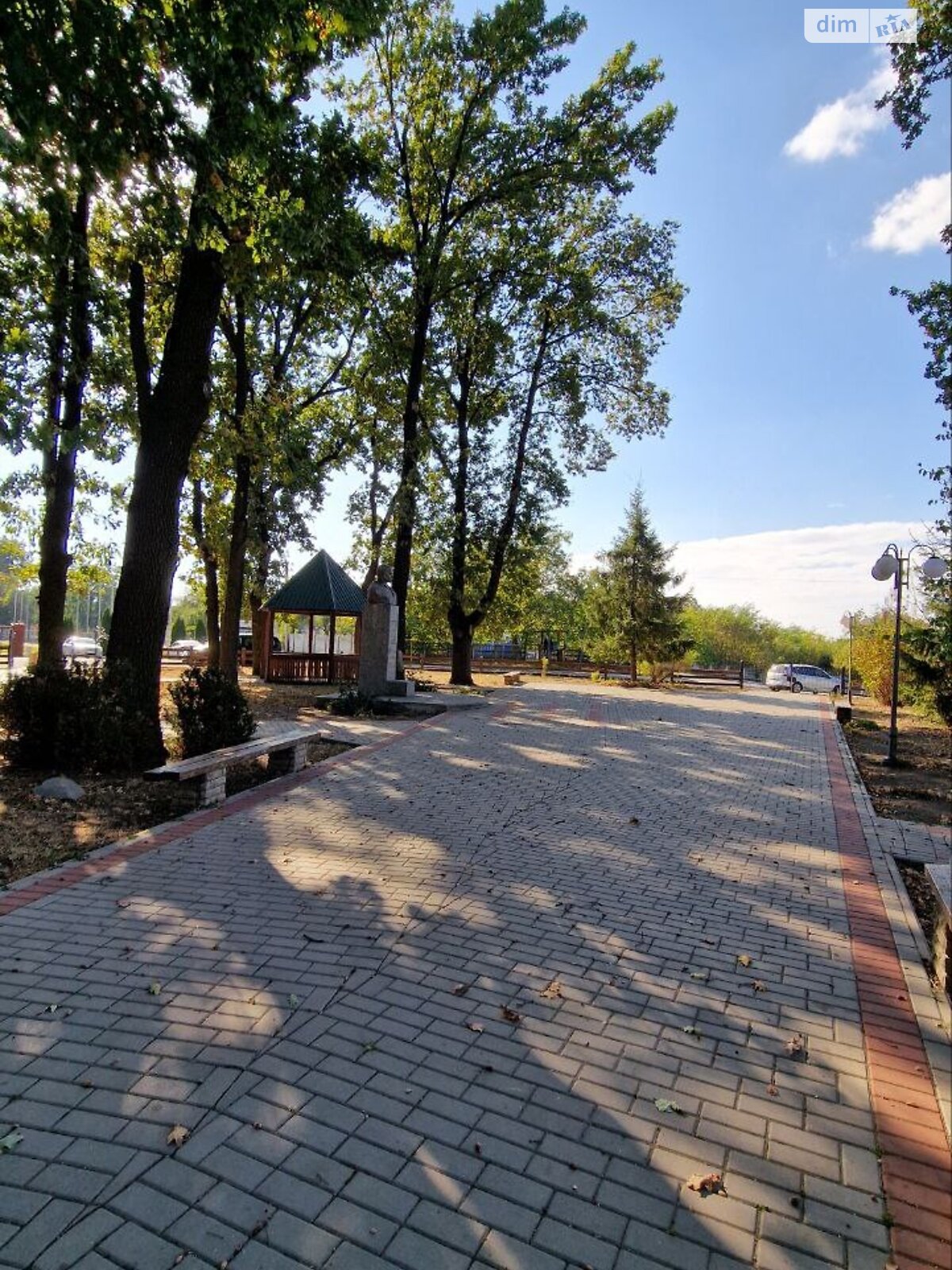 одноповерховий будинок, 112 кв. м, цегла. Продаж у Шкарівці фото 1 одноповерховий будинок, 112 кв. м, цегла. Продаж у Шкарівці фото 1