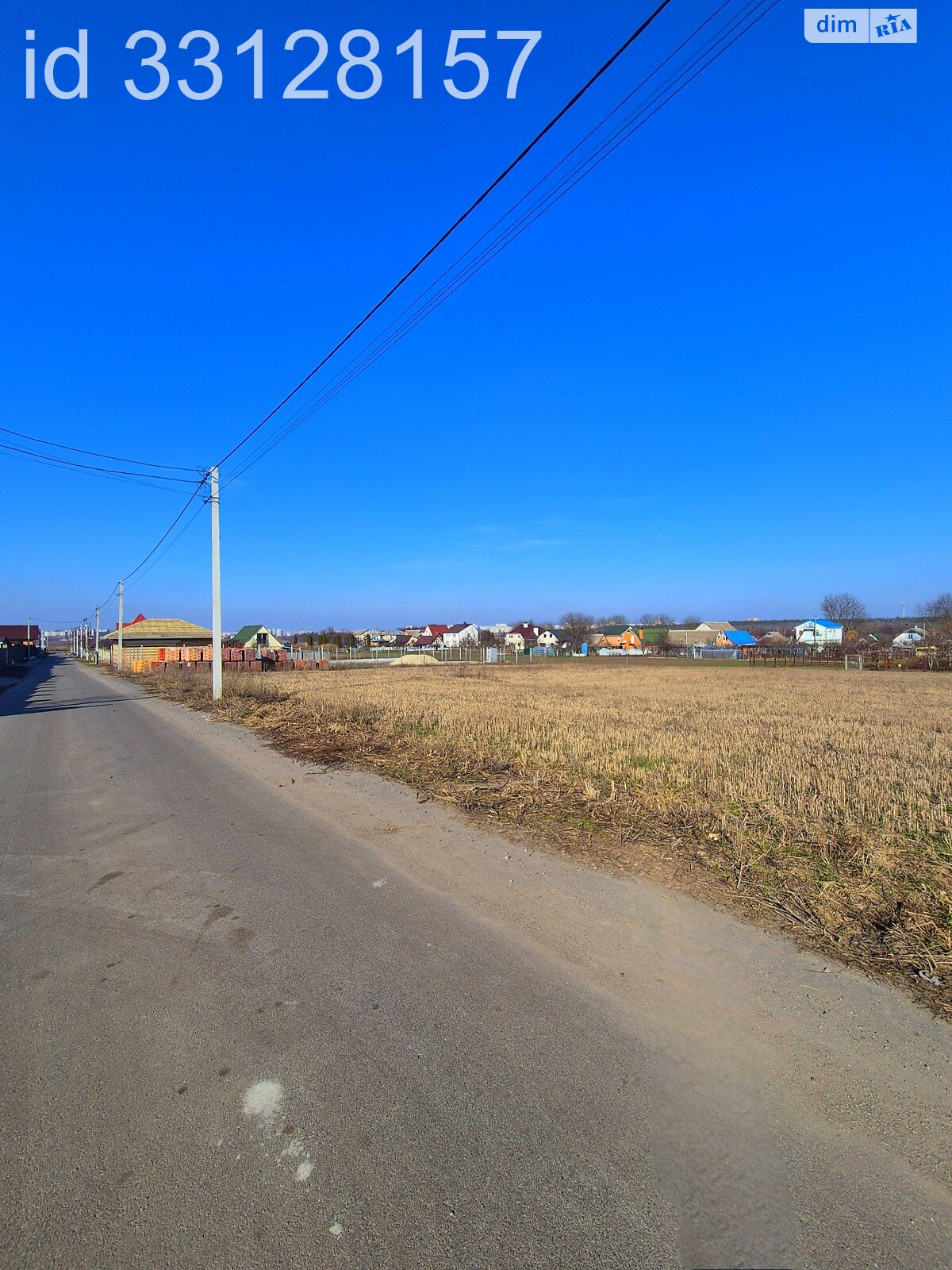 одноповерховий будинок, 140 кв. м, цегла. Продаж у Шкарівці фото 1 одноповерховий будинок, 140 кв. м, цегла. Продаж у Шкарівці фото 1