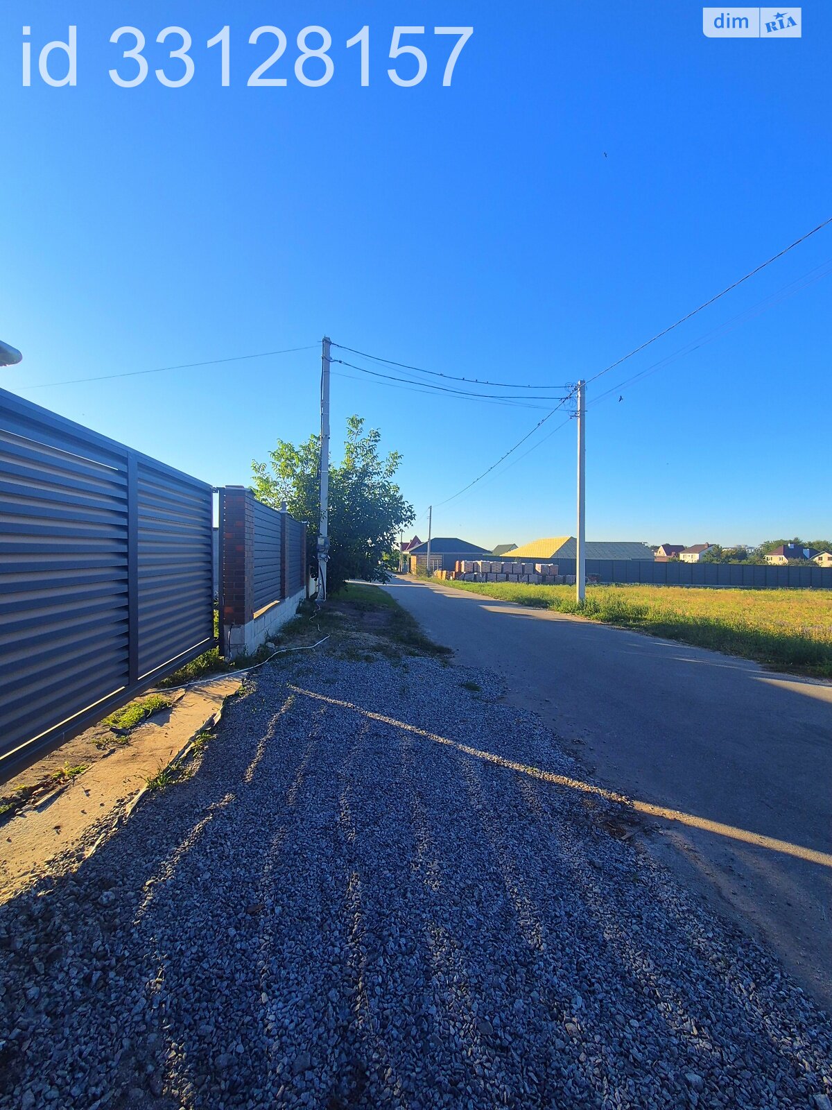 одноповерховий будинок, 140 кв. м, цегла. Продаж у Шкарівці фото 1