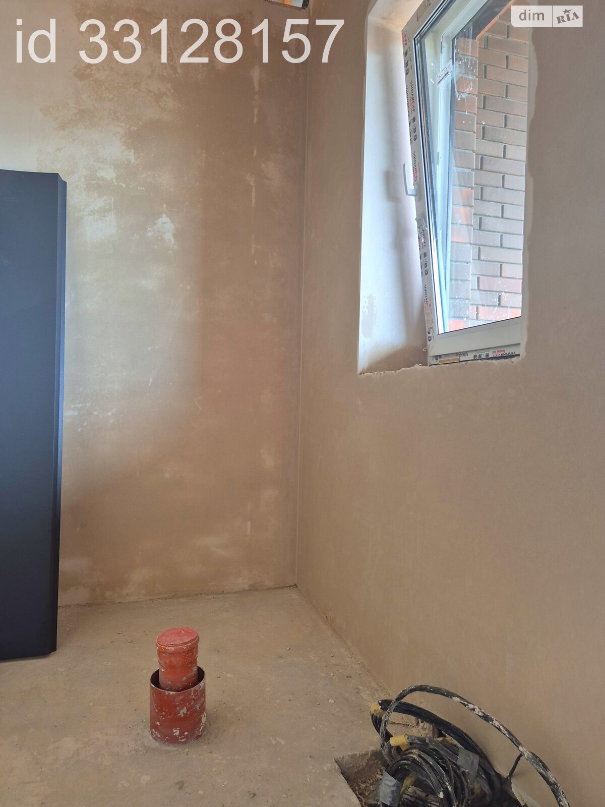 одноповерховий будинок, 140 кв. м, цегла. Продаж у Шкарівці фото 1