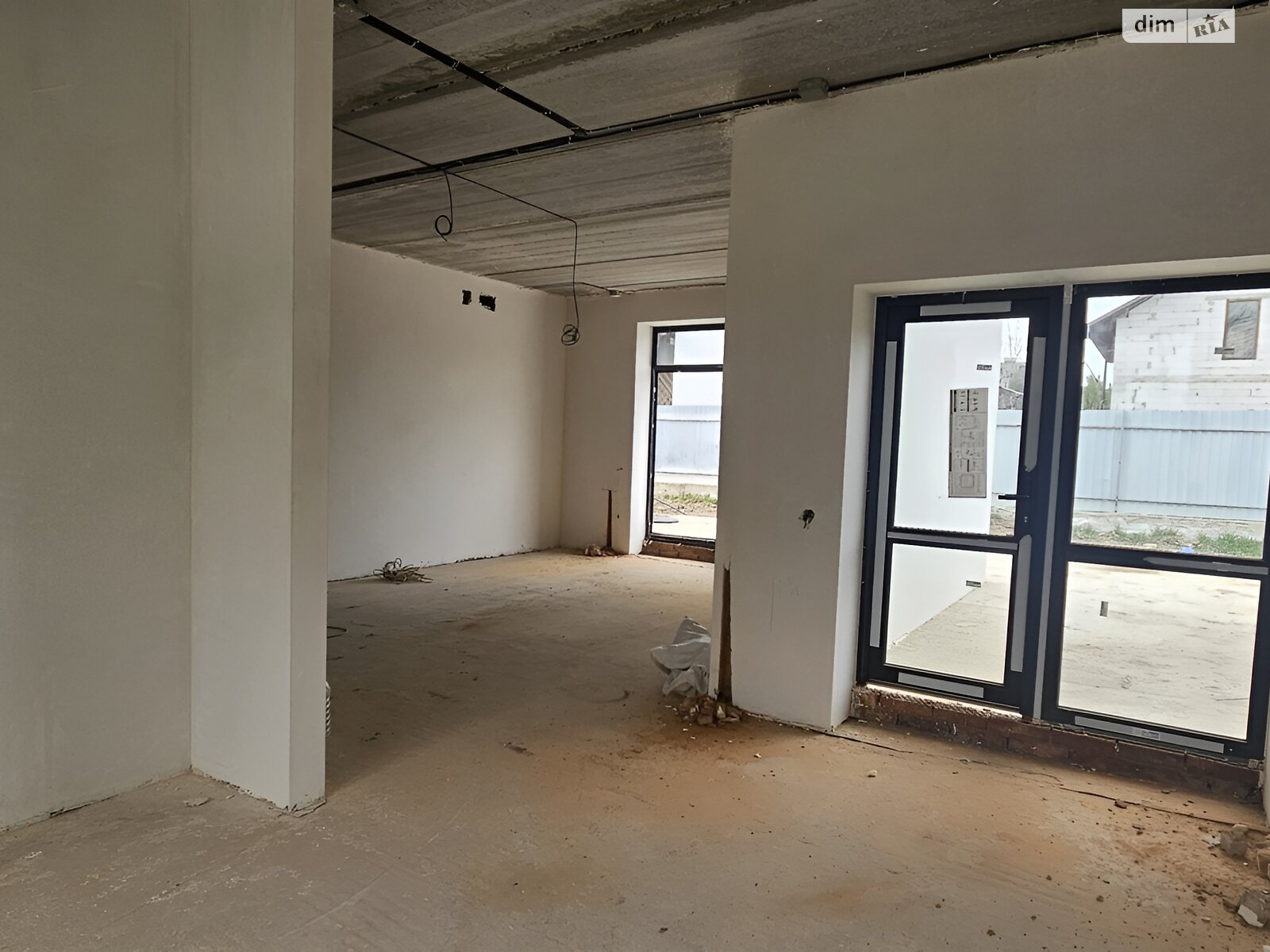 двухэтажный дом, 170 кв. м, кирпич. Продажа в Шкуринцах фото 1 двухэтажный дом, 170 кв. м, кирпич. Продажа в Шкуринцах фото 1