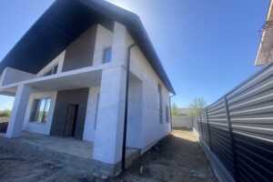 двухэтажный дом, 154 кв. м, кирпич. Продажа в Прибужскому фото 2