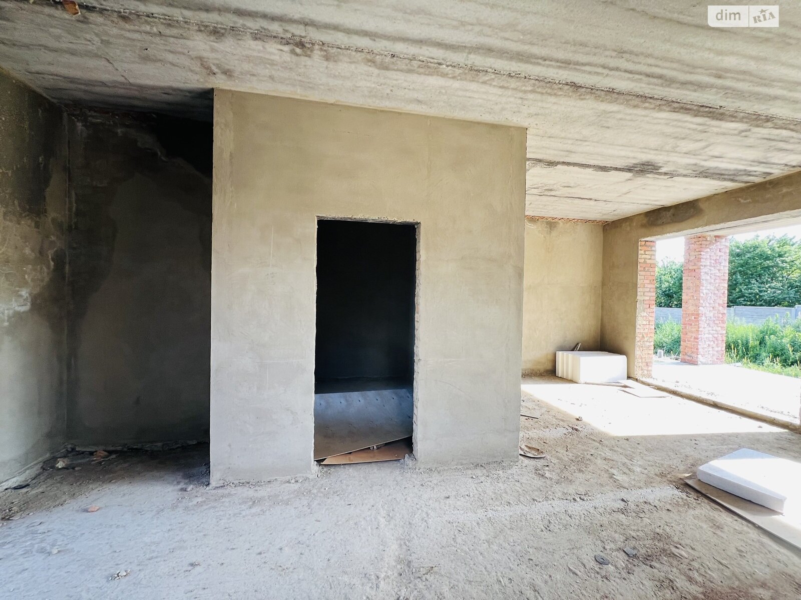 двоповерховий будинок, 170 кв. м, цегла. Продаж у Прибузькому фото 1 двоповерховий будинок, 170 кв. м, цегла. Продаж у Прибузькому фото 1