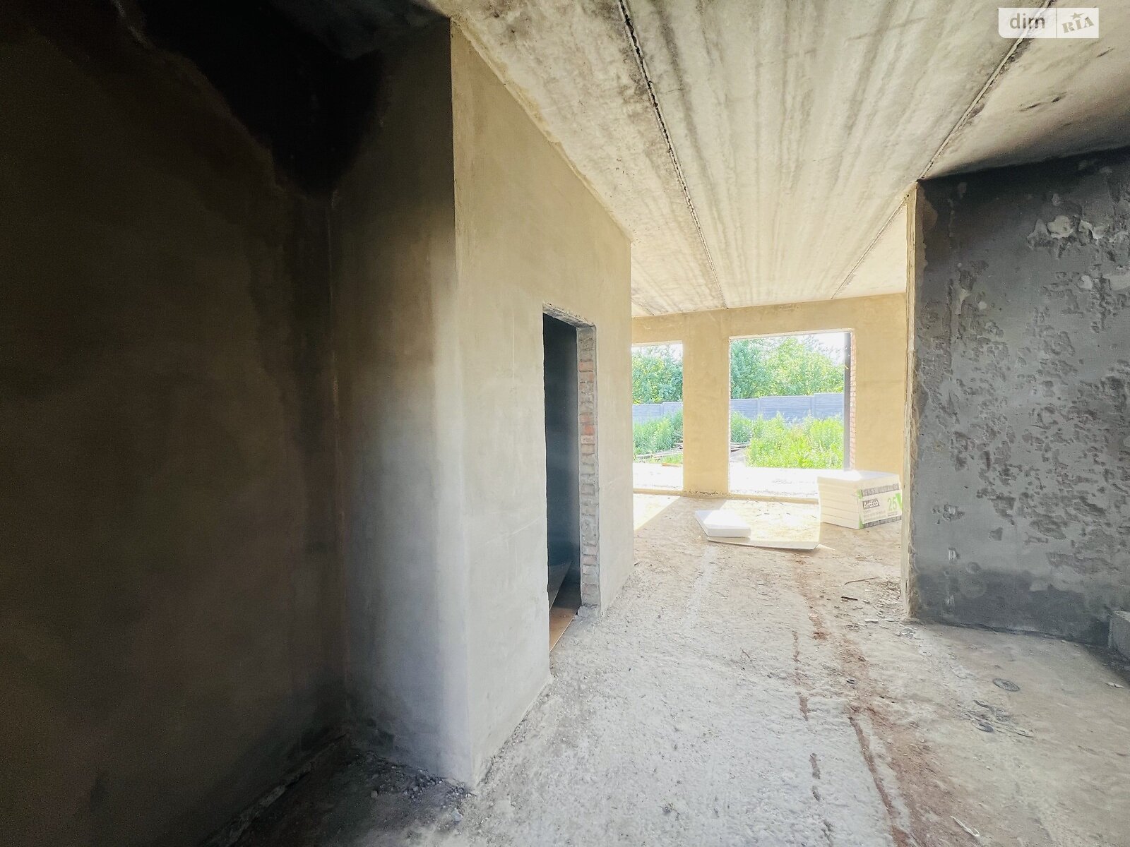 двоповерховий будинок, 170 кв. м, цегла. Продаж у Прибузькому фото 1 двоповерховий будинок, 170 кв. м, цегла. Продаж у Прибузькому фото 1