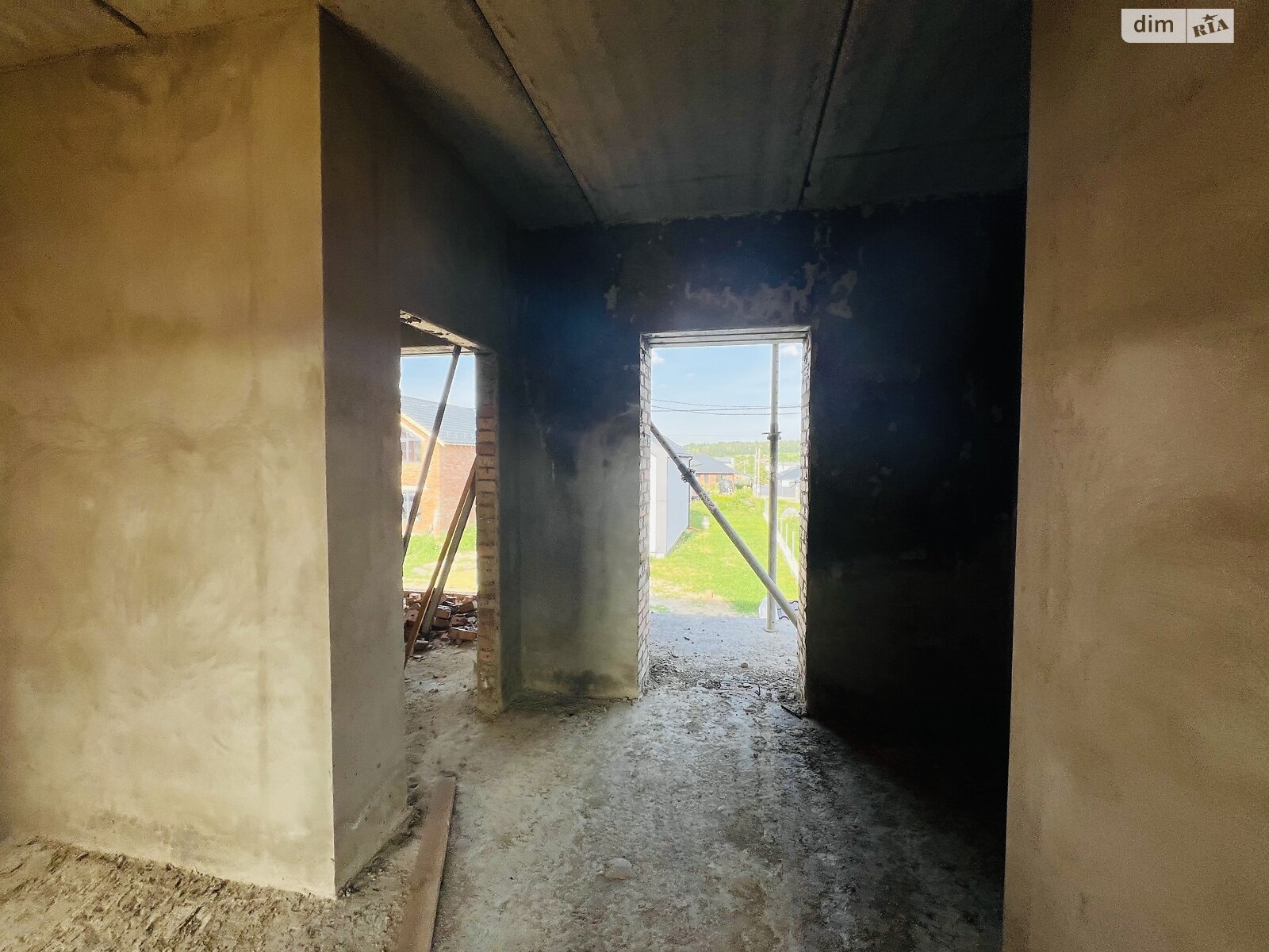 двоповерховий будинок, 170 кв. м, цегла. Продаж у Прибузькому фото 1 двоповерховий будинок, 170 кв. м, цегла. Продаж у Прибузькому фото 1