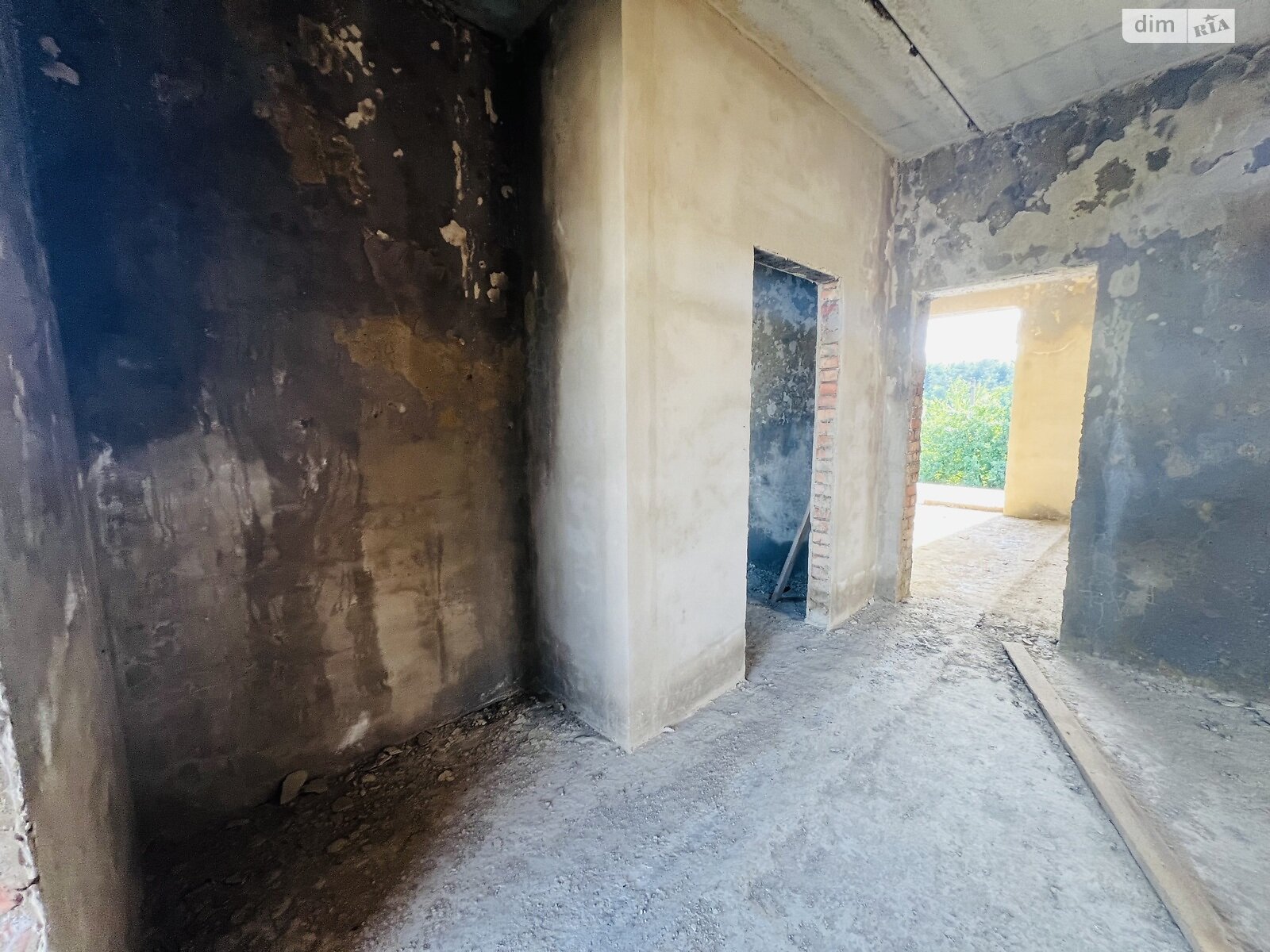 двоповерховий будинок, 170 кв. м, цегла. Продаж у Прибузькому фото 1 двоповерховий будинок, 170 кв. м, цегла. Продаж у Прибузькому фото 1