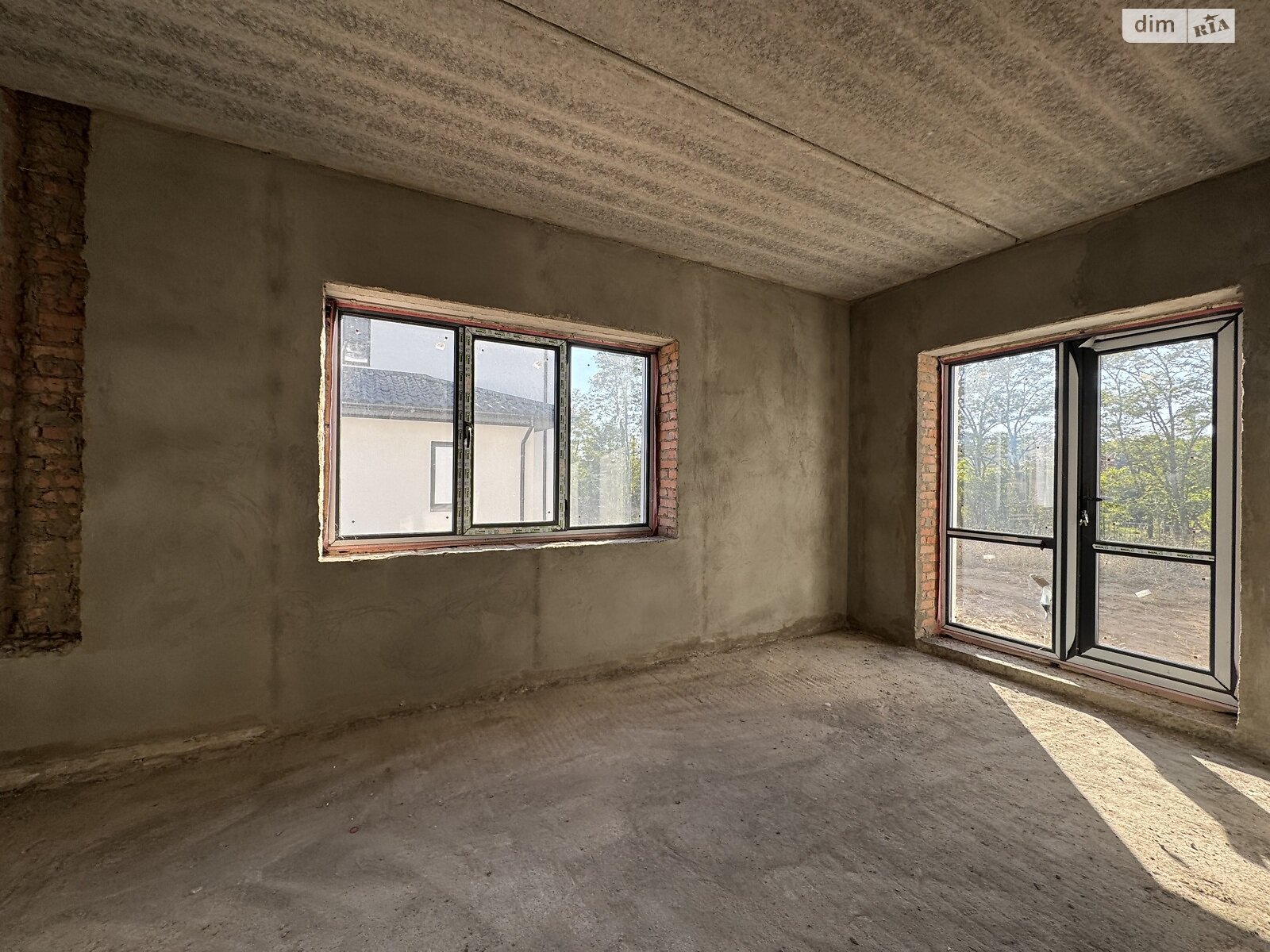 двоповерховий будинок, 156 кв. м, цегла. Продаж у Шкуринцях фото 1 двоповерховий будинок, 156 кв. м, цегла. Продаж у Шкуринцях фото 1