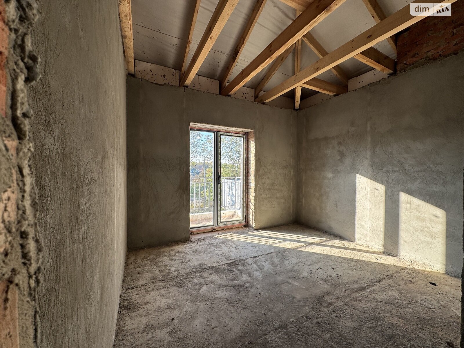 двоповерховий будинок, 156 кв. м, цегла. Продаж у Шкуринцях фото 1 двоповерховий будинок, 156 кв. м, цегла. Продаж у Шкуринцях фото 1