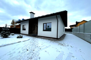 одноповерховий будинок, 108.43 кв. м, цегла. Продаж у Прибузькому фото 2
