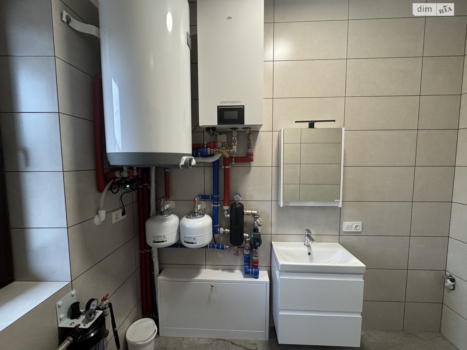 одноповерховий будинок, 108.43 кв. м, кирпич. Продаж у Прибузькому фото 1 одноповерховий будинок, 108.43 кв. м, кирпич. Продаж у Прибузькому фото 1