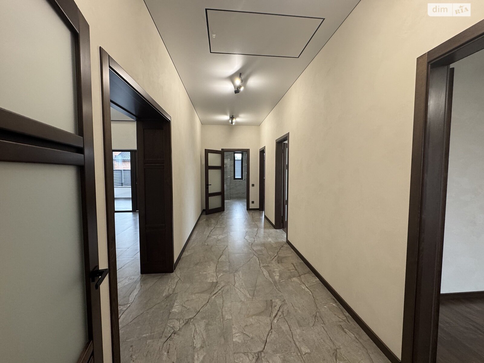 одноповерховий будинок, 108.43 кв. м, кирпич. Продаж у Прибузькому фото 1 одноповерховий будинок, 108.43 кв. м, кирпич. Продаж у Прибузькому фото 1