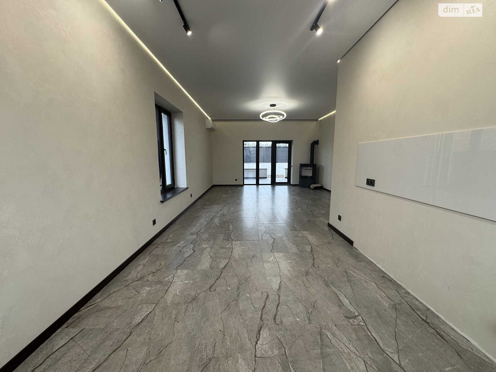 одноповерховий будинок, 108.43 кв. м, кирпич. Продаж у Прибузькому фото 1 одноповерховий будинок, 108.43 кв. м, кирпич. Продаж у Прибузькому фото 1