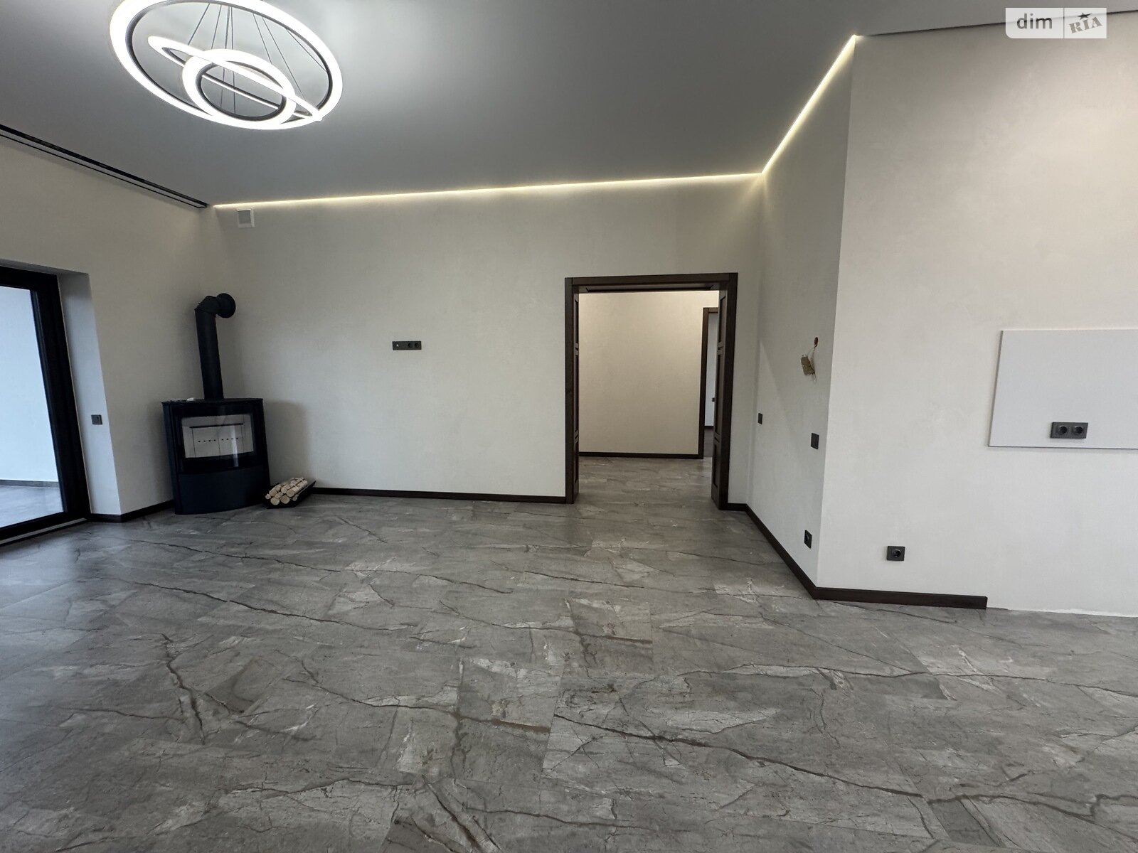 одноповерховий будинок, 108.43 кв. м, кирпич. Продаж у Прибузькому фото 1 одноповерховий будинок, 108.43 кв. м, кирпич. Продаж у Прибузькому фото 1