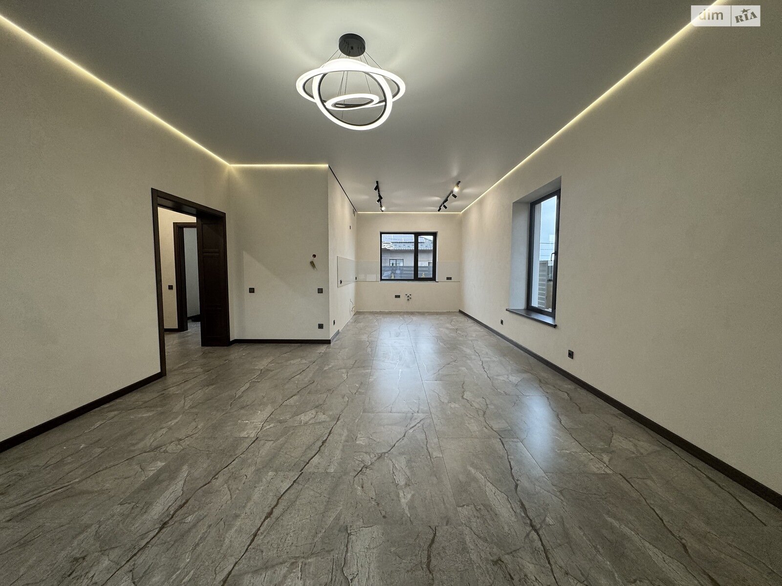 одноповерховий будинок, 108.43 кв. м, кирпич. Продаж у Прибузькому фото 1 одноповерховий будинок, 108.43 кв. м, кирпич. Продаж у Прибузькому фото 1