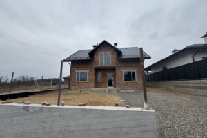 двоповерховий будинок, 157.15 кв. м, цегла. Продаж у Прибузькому фото 2