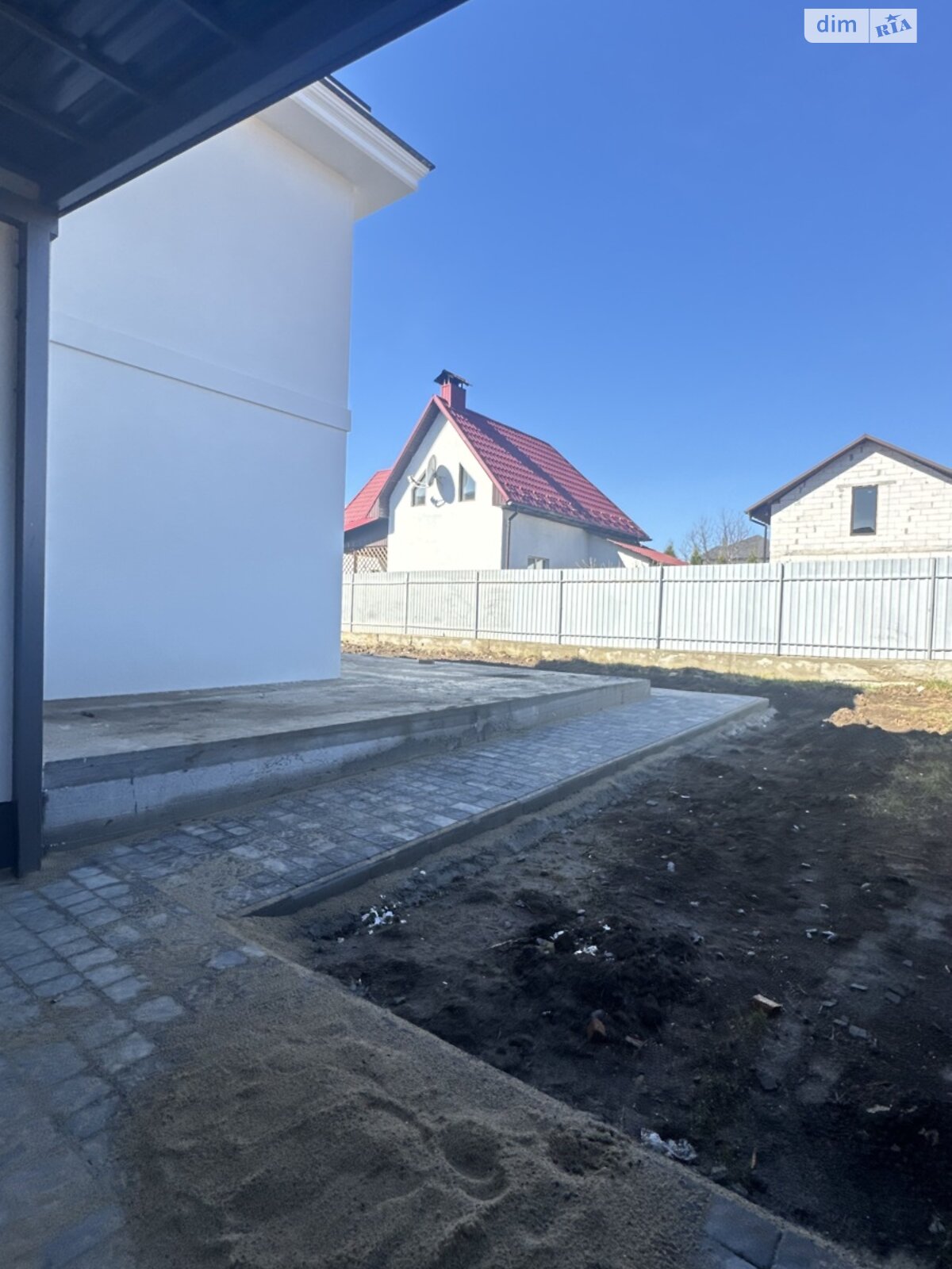 двухэтажный дом, 170 кв. м, кирпич. Продажа в Прибужскому фото 1 двухэтажный дом, 170 кв. м, кирпич. Продажа в Прибужскому фото 1