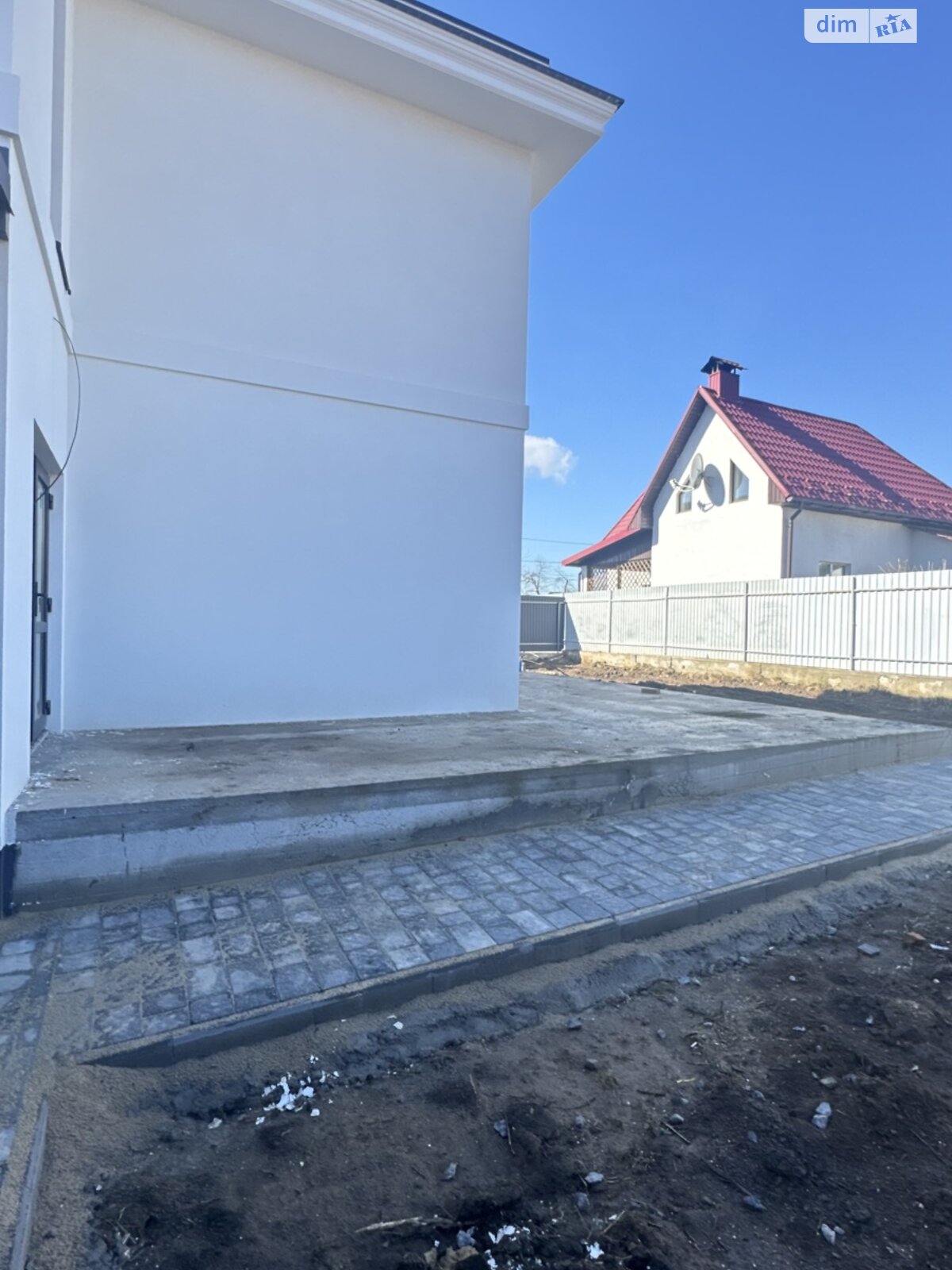 двухэтажный дом, 170 кв. м, кирпич. Продажа в Прибужскому фото 1 двухэтажный дом, 170 кв. м, кирпич. Продажа в Прибужскому фото 1