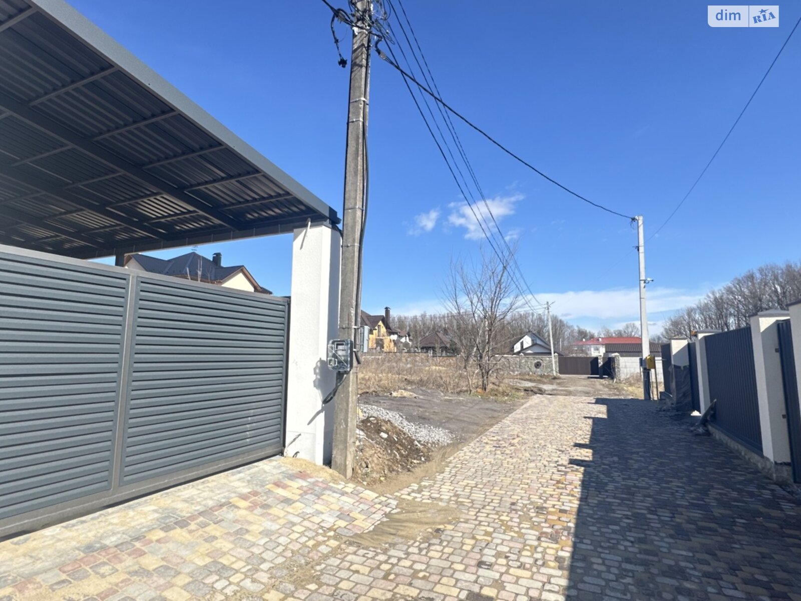 двухэтажный дом, 170 кв. м, кирпич. Продажа в Прибужскому фото 1 двухэтажный дом, 170 кв. м, кирпич. Продажа в Прибужскому фото 1