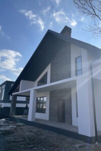 двухэтажный дом, 155 кв. м, кирпич. Продажа в Прибужскому фото 2