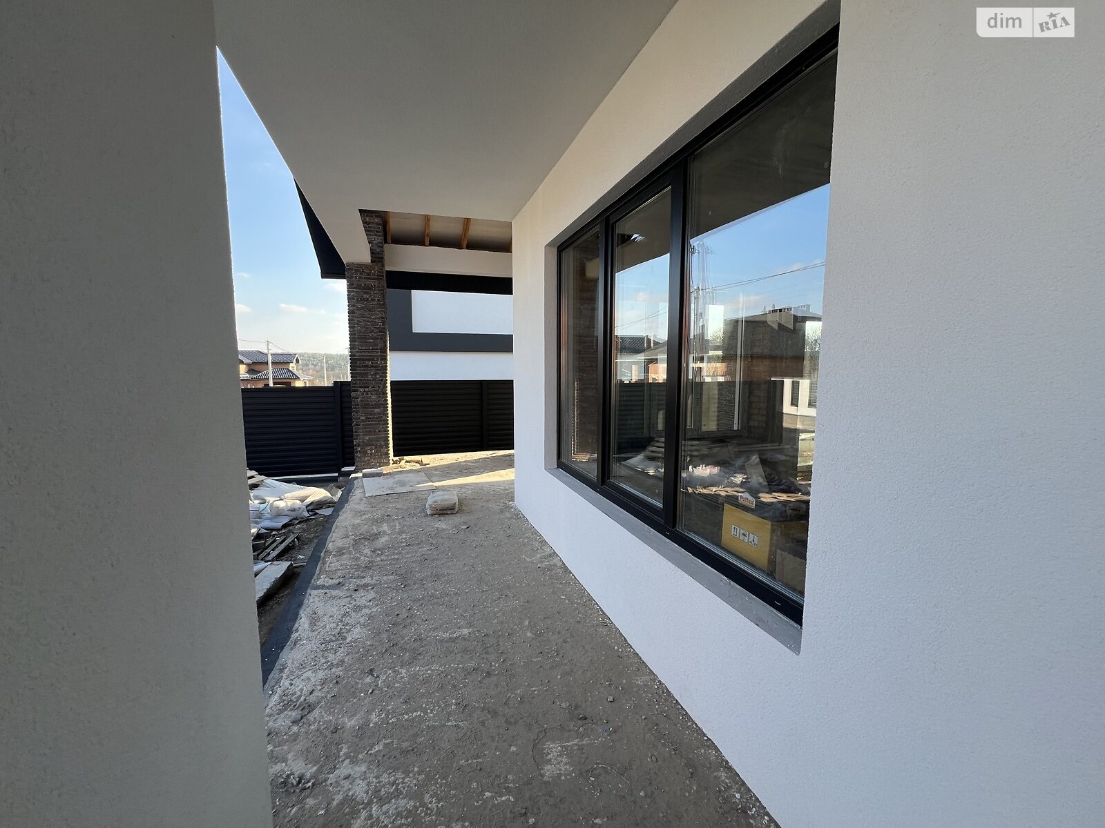 двоповерховий будинок, 150 кв. м, цегла. Продаж у Шкуринцях фото 1 двоповерховий будинок, 150 кв. м, цегла. Продаж у Шкуринцях фото 1