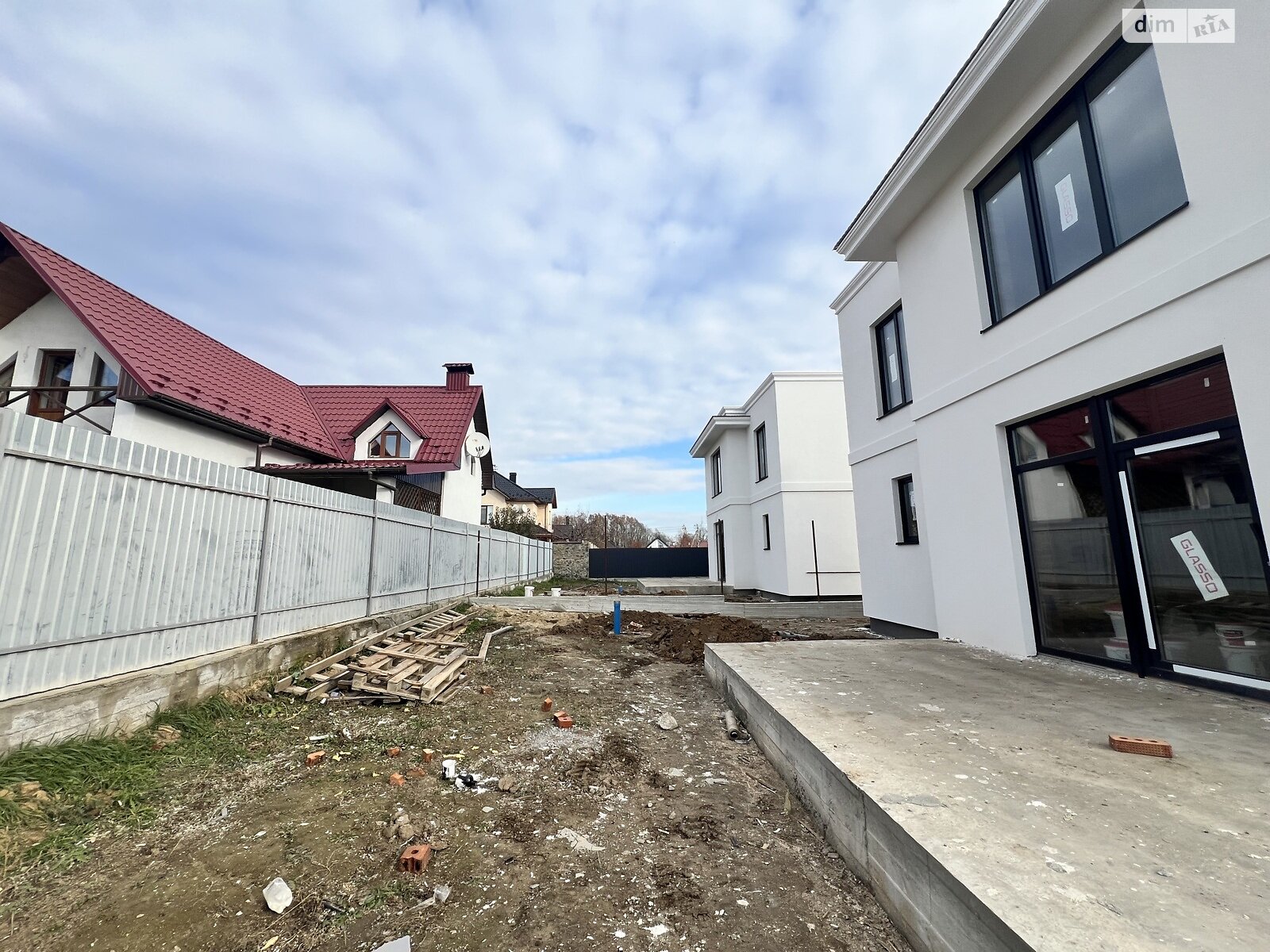 двоповерховий будинок, 175 кв. м, кирпич. Продаж у Шкуринцях фото 1 двоповерховий будинок, 175 кв. м, кирпич. Продаж у Шкуринцях фото 1