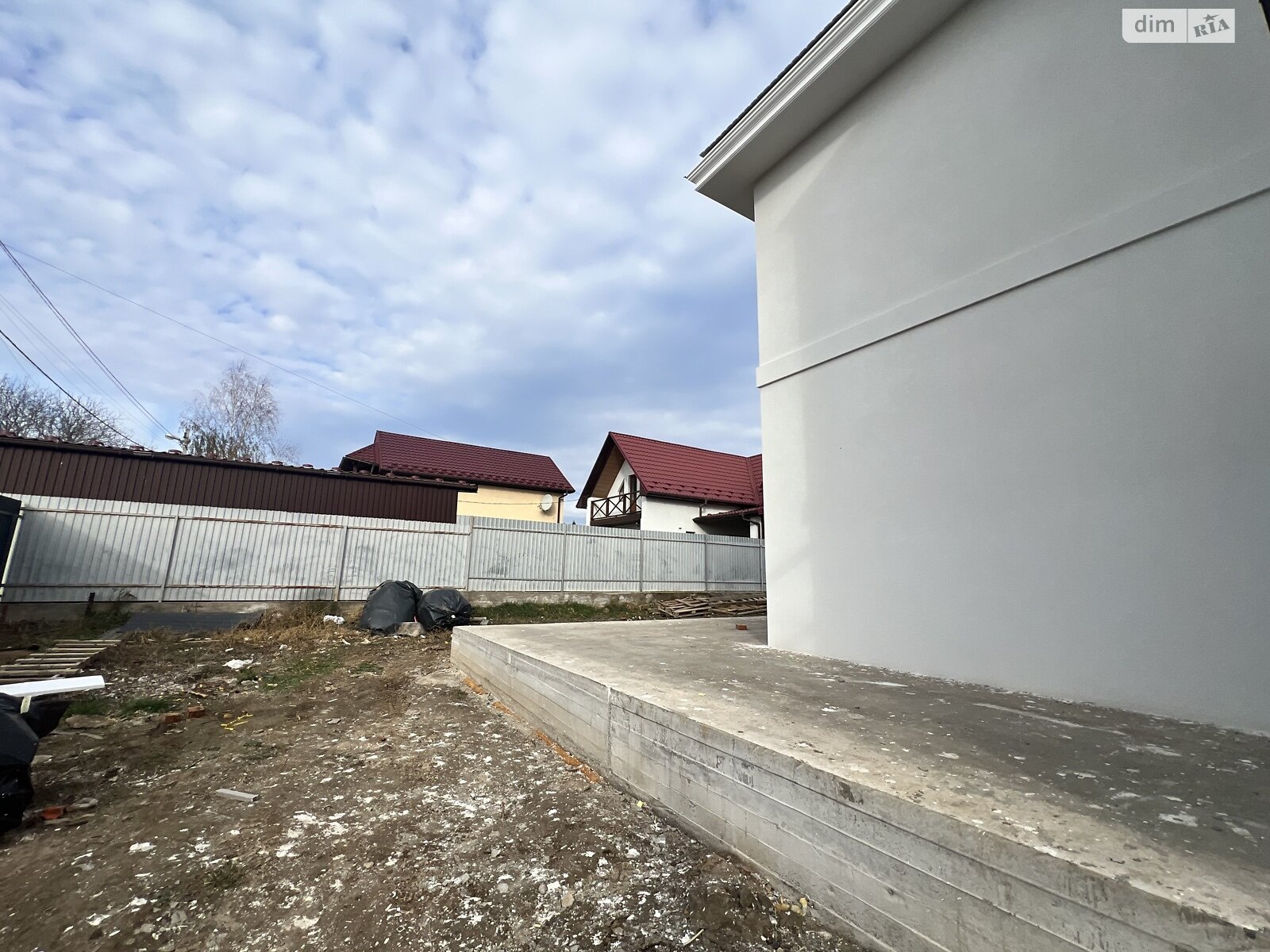 двоповерховий будинок, 175 кв. м, кирпич. Продаж у Шкуринцях фото 1 двоповерховий будинок, 175 кв. м, кирпич. Продаж у Шкуринцях фото 1