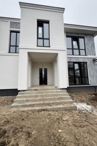 двоповерховий будинок, 170 кв. м, цегла. Продаж у Прибузькому фото 2