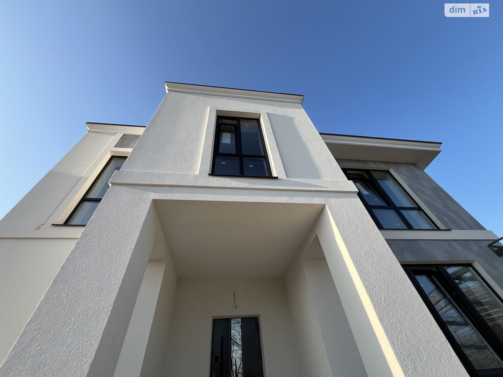 двоповерховий будинок, 170 кв. м, цегла. Продаж у Прибузькому фото 1 двоповерховий будинок, 170 кв. м, цегла. Продаж у Прибузькому фото 1