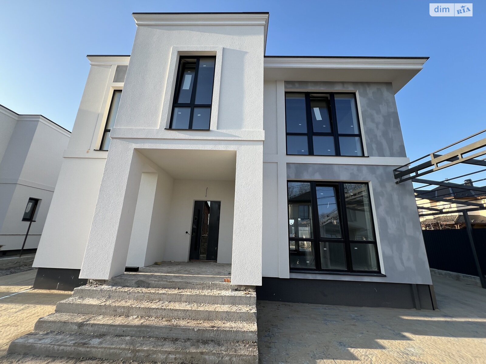 двоповерховий будинок, 170 кв. м, цегла. Продаж у Прибузькому фото 1 двоповерховий будинок, 170 кв. м, цегла. Продаж у Прибузькому фото 1