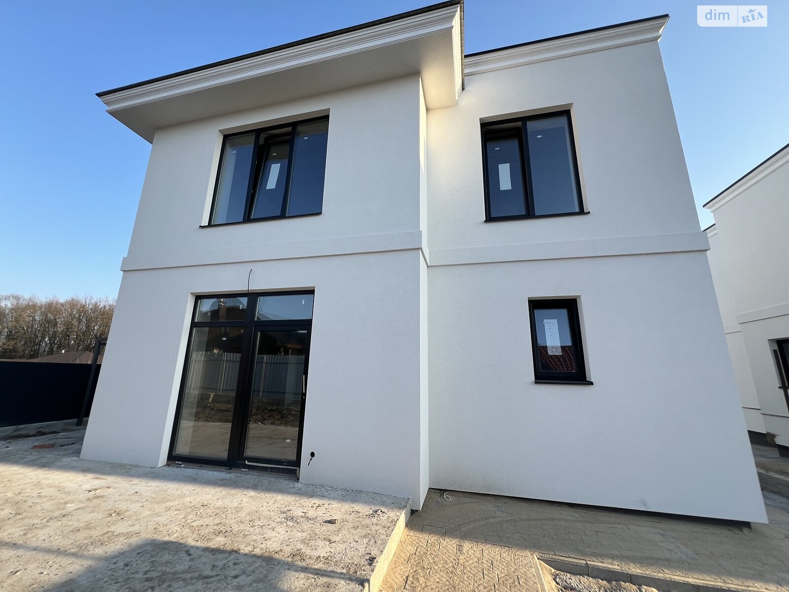 двоповерховий будинок, 170 кв. м, цегла. Продаж у Прибузькому фото 1 двоповерховий будинок, 170 кв. м, цегла. Продаж у Прибузькому фото 1