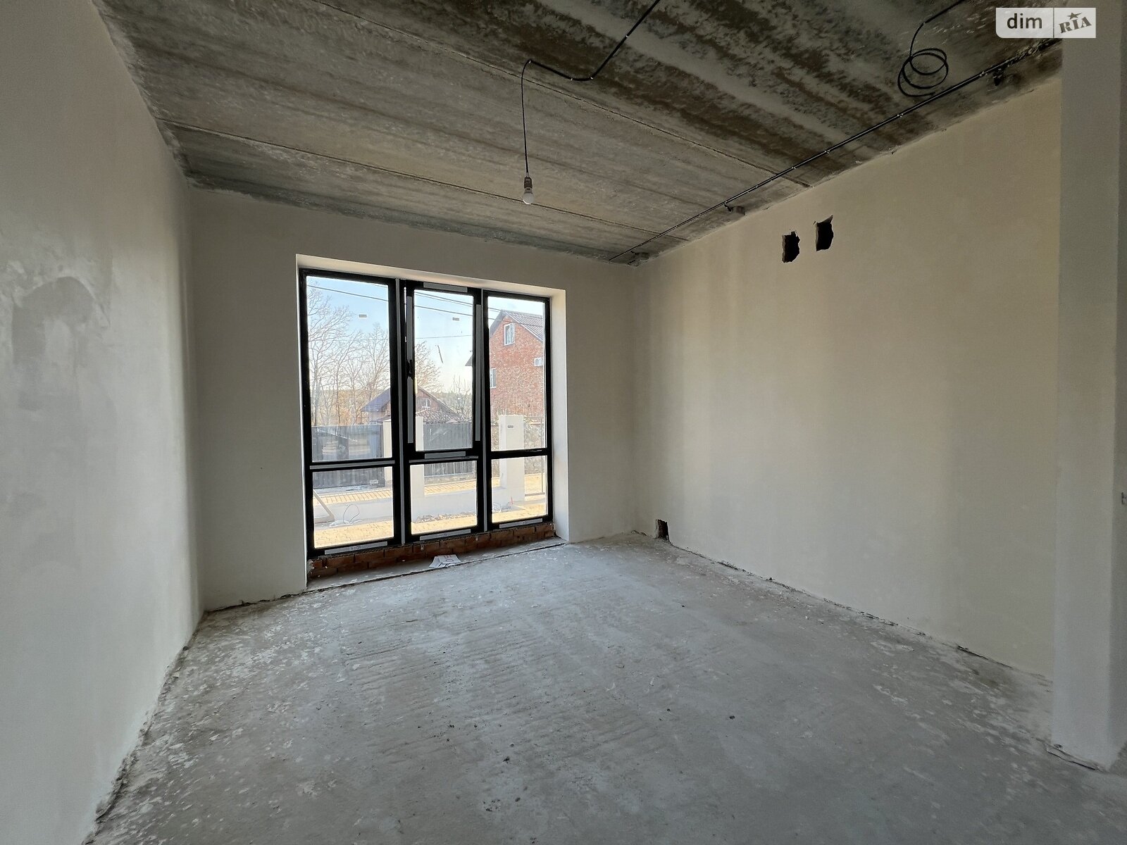 двоповерховий будинок, 170 кв. м, цегла. Продаж у Прибузькому фото 1 двоповерховий будинок, 170 кв. м, цегла. Продаж у Прибузькому фото 1