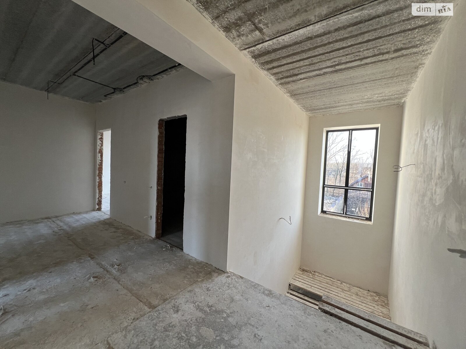 двоповерховий будинок, 170 кв. м, цегла. Продаж у Прибузькому фото 1 двоповерховий будинок, 170 кв. м, цегла. Продаж у Прибузькому фото 1
