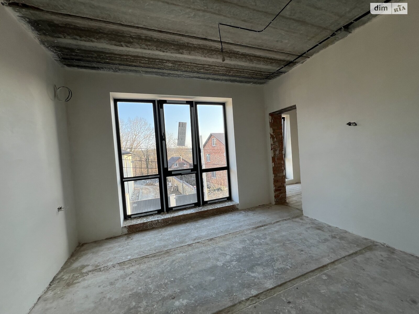 двоповерховий будинок, 170 кв. м, цегла. Продаж у Прибузькому фото 1 двоповерховий будинок, 170 кв. м, цегла. Продаж у Прибузькому фото 1