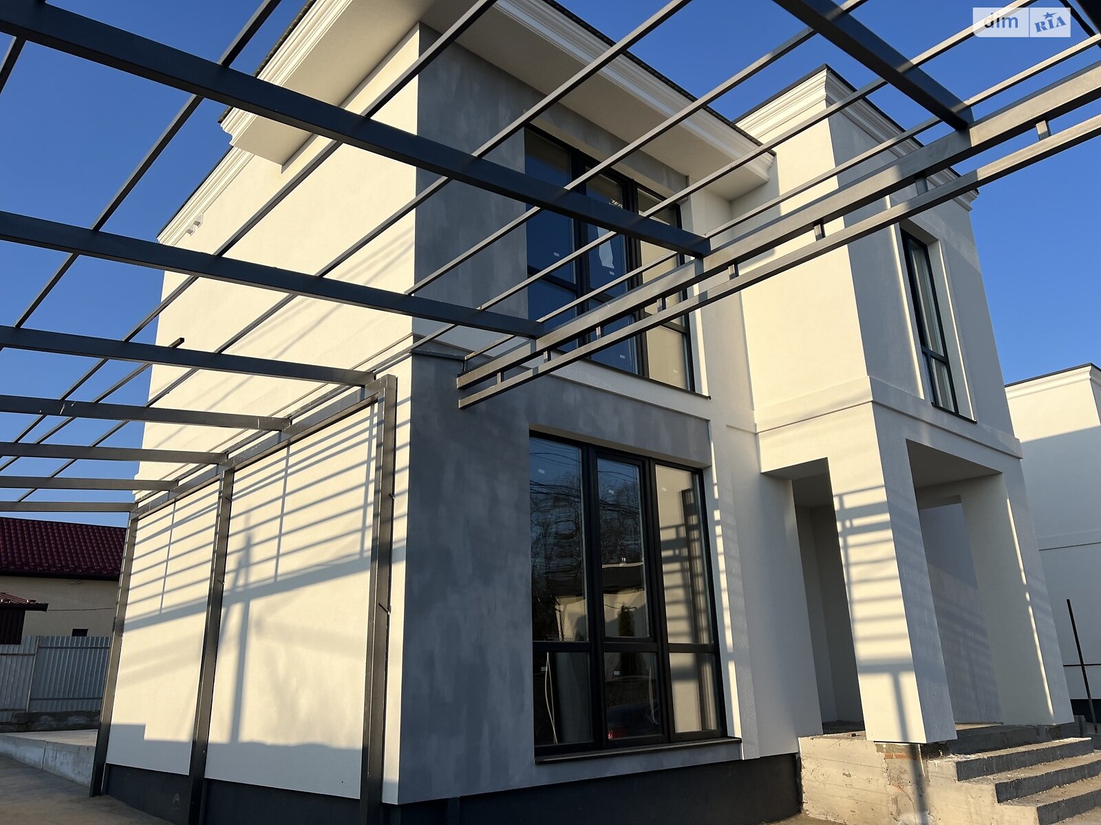 двоповерховий будинок, 170 кв. м, цегла. Продаж у Прибузькому фото 1 двоповерховий будинок, 170 кв. м, цегла. Продаж у Прибузькому фото 1