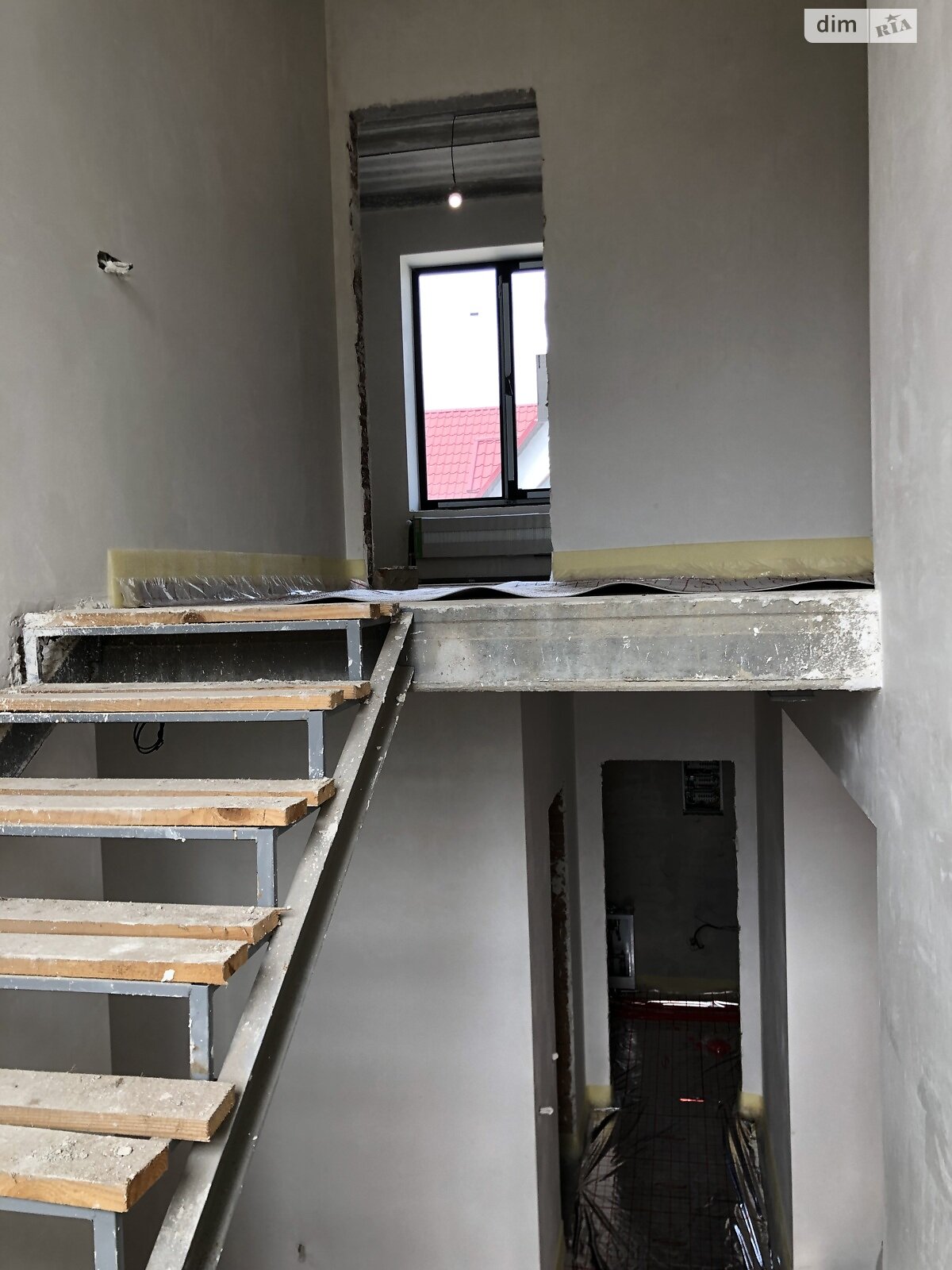 двухэтажный дом, 140 кв. м, кирпич. Продажа в Шкуринцах фото 1 двухэтажный дом, 140 кв. м, кирпич. Продажа в Шкуринцах фото 1