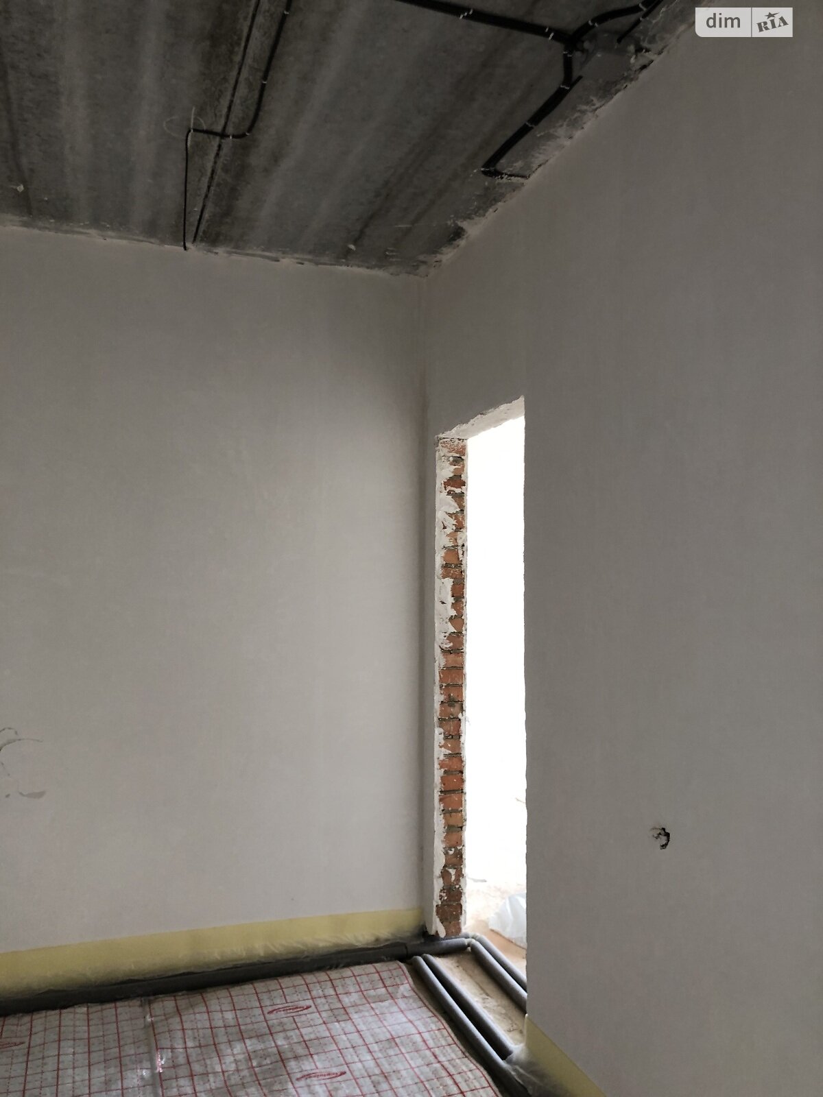 двухэтажный дом, 140 кв. м, кирпич. Продажа в Шкуринцах фото 1 двухэтажный дом, 140 кв. м, кирпич. Продажа в Шкуринцах фото 1