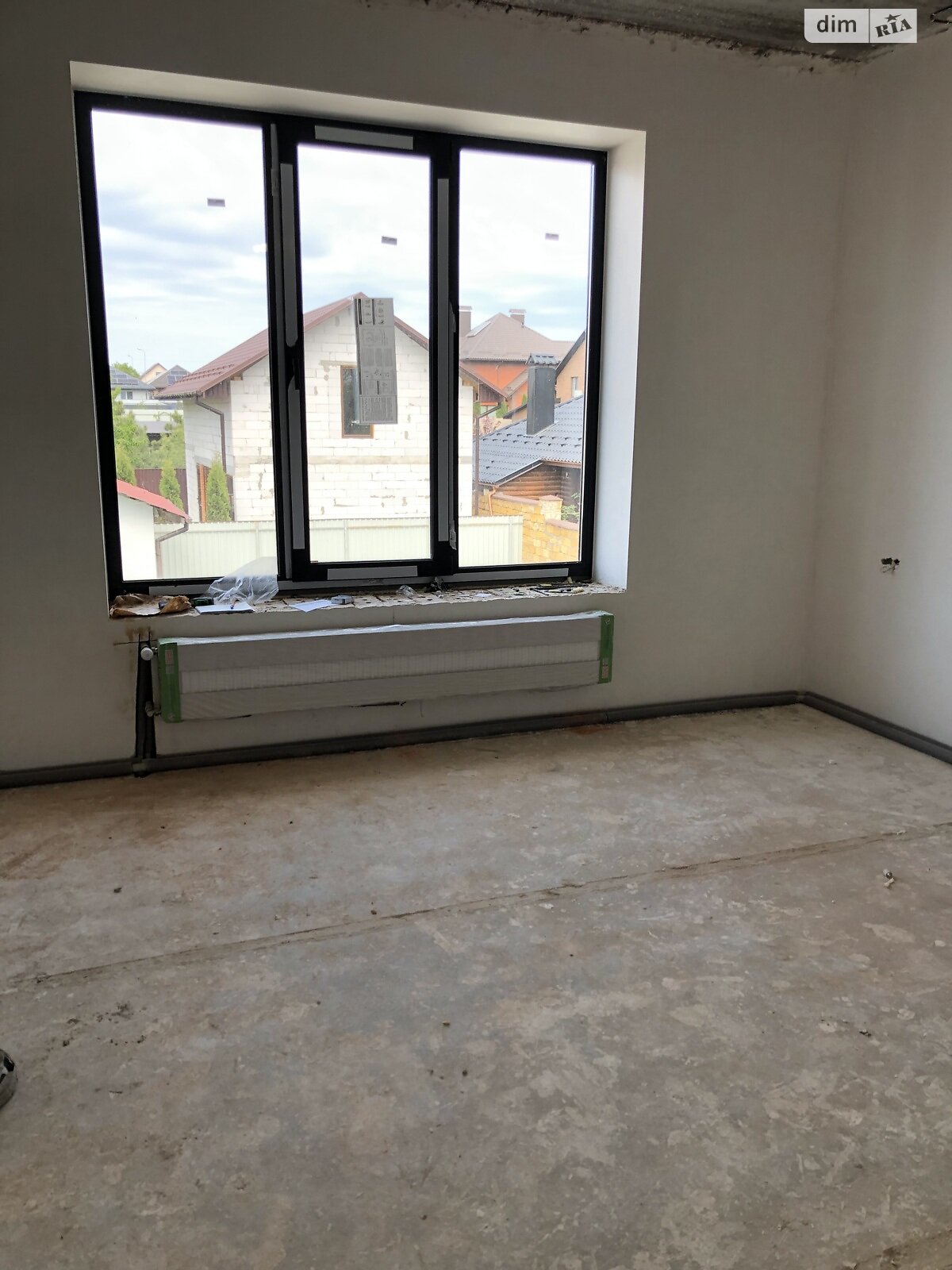 двухэтажный дом, 140 кв. м, кирпич. Продажа в Шкуринцах фото 1 двухэтажный дом, 140 кв. м, кирпич. Продажа в Шкуринцах фото 1