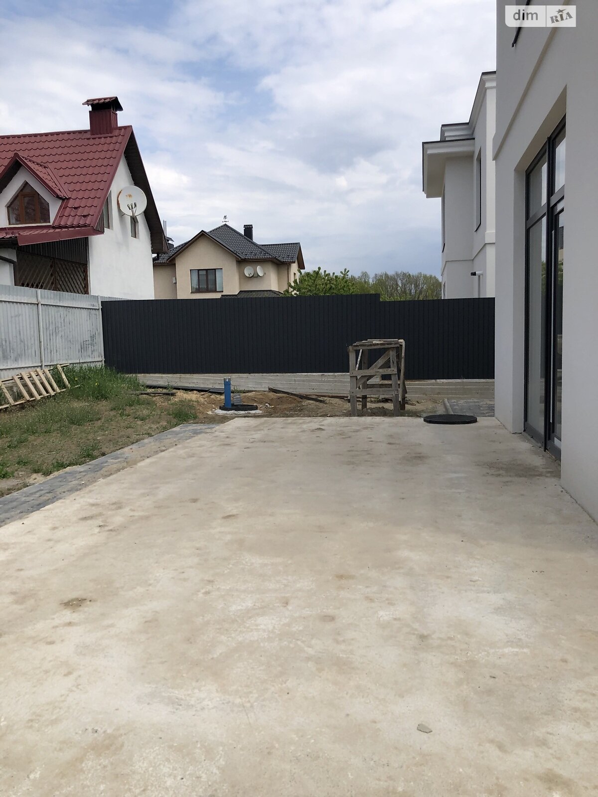 двухэтажный дом, 140 кв. м, кирпич. Продажа в Шкуринцах фото 1 двухэтажный дом, 140 кв. м, кирпич. Продажа в Шкуринцах фото 1