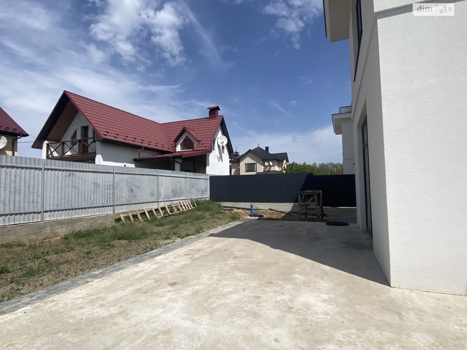 двухэтажный дом с верандой, 170 кв. м, кирпич. Продажа в Шкуринцах фото 1 двухэтажный дом с верандой, 170 кв. м, кирпич. Продажа в Шкуринцах фото 1