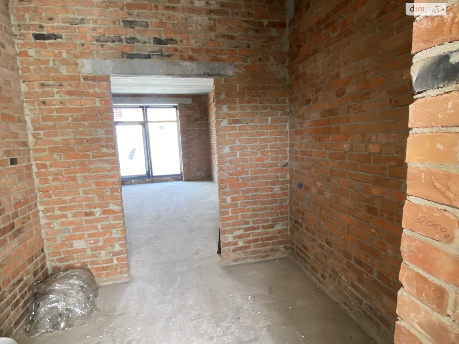 двухэтажный дом с верандой, 170 кв. м, кирпич. Продажа в Шкуринцах фото 1 двухэтажный дом с верандой, 170 кв. м, кирпич. Продажа в Шкуринцах фото 1