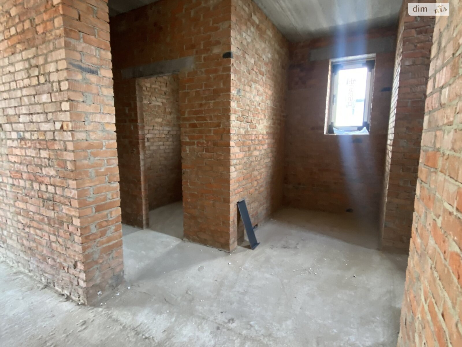 двухэтажный дом с верандой, 170 кв. м, кирпич. Продажа в Шкуринцах фото 1 двухэтажный дом с верандой, 170 кв. м, кирпич. Продажа в Шкуринцах фото 1