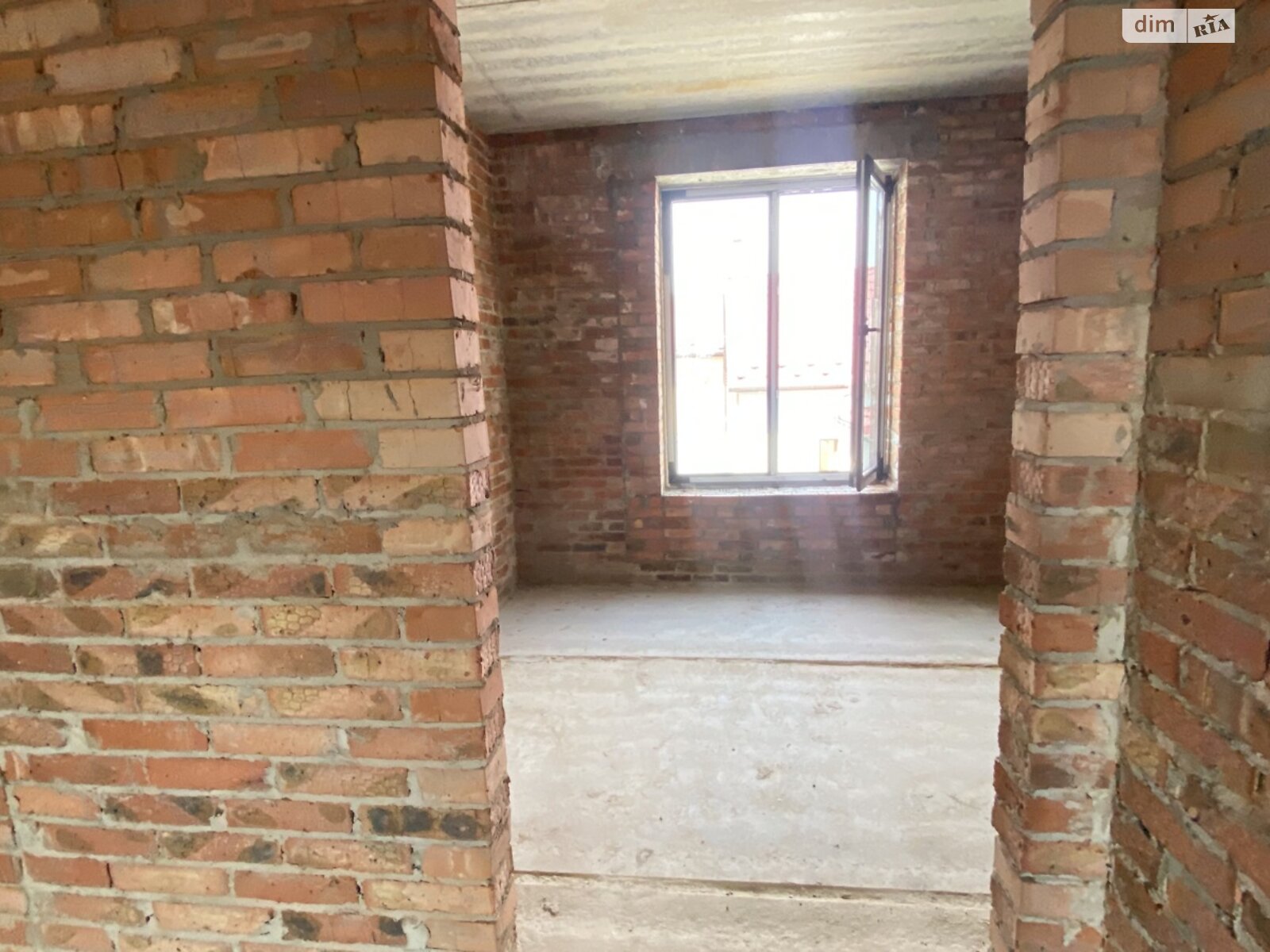 двухэтажный дом с верандой, 170 кв. м, кирпич. Продажа в Шкуринцах фото 1 двухэтажный дом с верандой, 170 кв. м, кирпич. Продажа в Шкуринцах фото 1