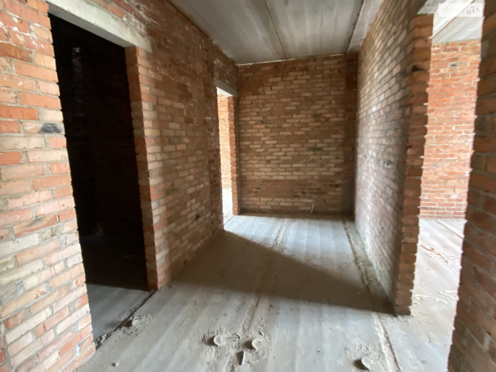 двухэтажный дом с верандой, 170 кв. м, кирпич. Продажа в Шкуринцах фото 1 двухэтажный дом с верандой, 170 кв. м, кирпич. Продажа в Шкуринцах фото 1