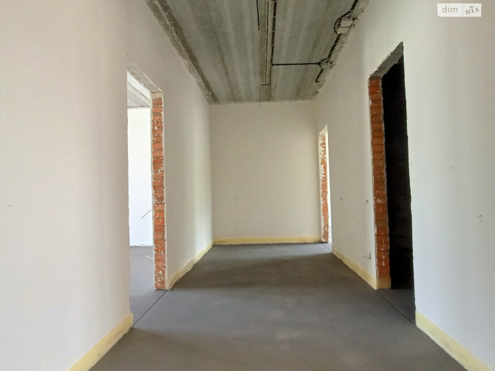 двоповерховий будинок, 170 кв. м, цегла. Продаж у Прибузькому фото 1 двоповерховий будинок, 170 кв. м, цегла. Продаж у Прибузькому фото 1