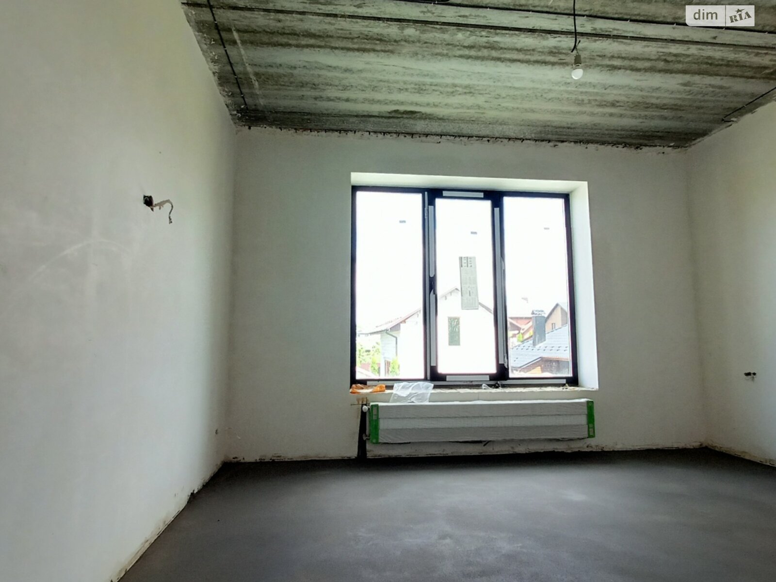 двоповерховий будинок, 170 кв. м, цегла. Продаж у Прибузькому фото 1 двоповерховий будинок, 170 кв. м, цегла. Продаж у Прибузькому фото 1