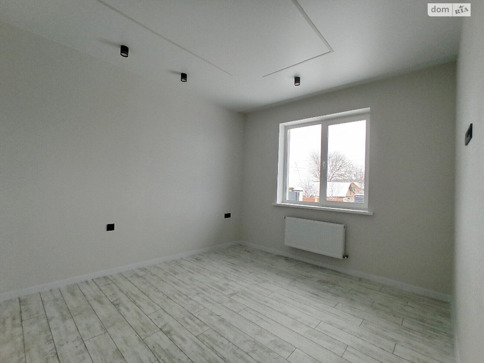 одноэтажный дом с отоплением, 122 кв. м, кирпич. Продажа в Прибужскому фото 1 одноэтажный дом с отоплением, 122 кв. м, кирпич. Продажа в Прибужскому фото 1