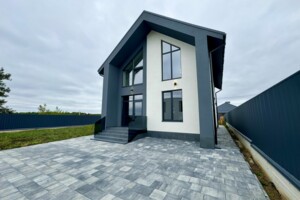 двухэтажный дом, 144 кв. м, кирпич. Продажа в Прибужскому фото 2